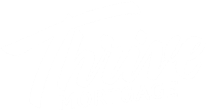 Thrive logo white