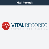 Vital Records Online Case Study